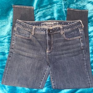 American Eagle Outfitters Women’s Jeggings Jeans